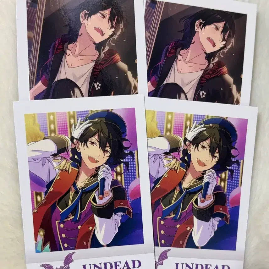[BUNJANG] Ensemble Stars! Rei Ensemble Stars! Ensemble Stars! Trading Card / 앙스타 레이 파샤