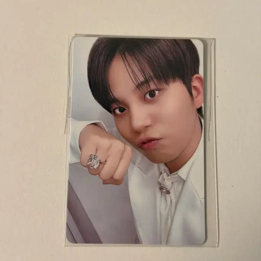 [BUNJANG] ATEEZ Anitiez In A Dream Jongho POB / 에이티즈 애니티즈 인 데자부 종호 특전