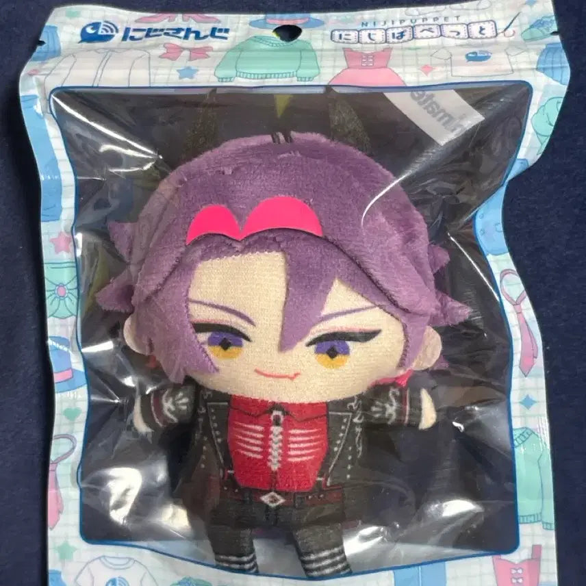 [BUNJANG] Watari Hibari Angel &amp; Devil Puppet Special Set / 와타라이 히바리 천사 악마 천악 파페 퍼펫토