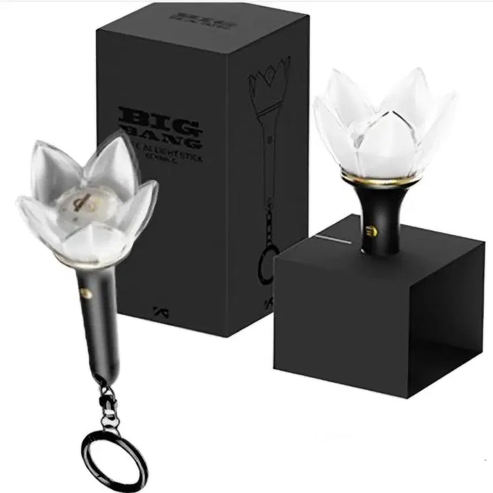 [BUNJANG] BIGBANG 20th Anniversary Goyang Concert Lightstick Keyring / 20주년 고양콘 빅뱅 응원봉키링