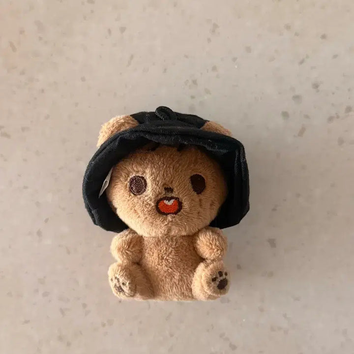 [BUNJANG] NCT Haechan "Haetkkomi" Plush Doll / Nct 해찬 인형 (햇꼬미)