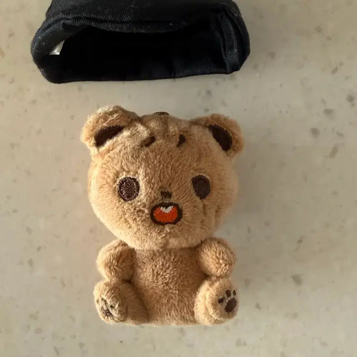[BUNJANG] NCT Haechan "Haetkkomi" Plush Doll / Nct 해찬 인형 (햇꼬미)