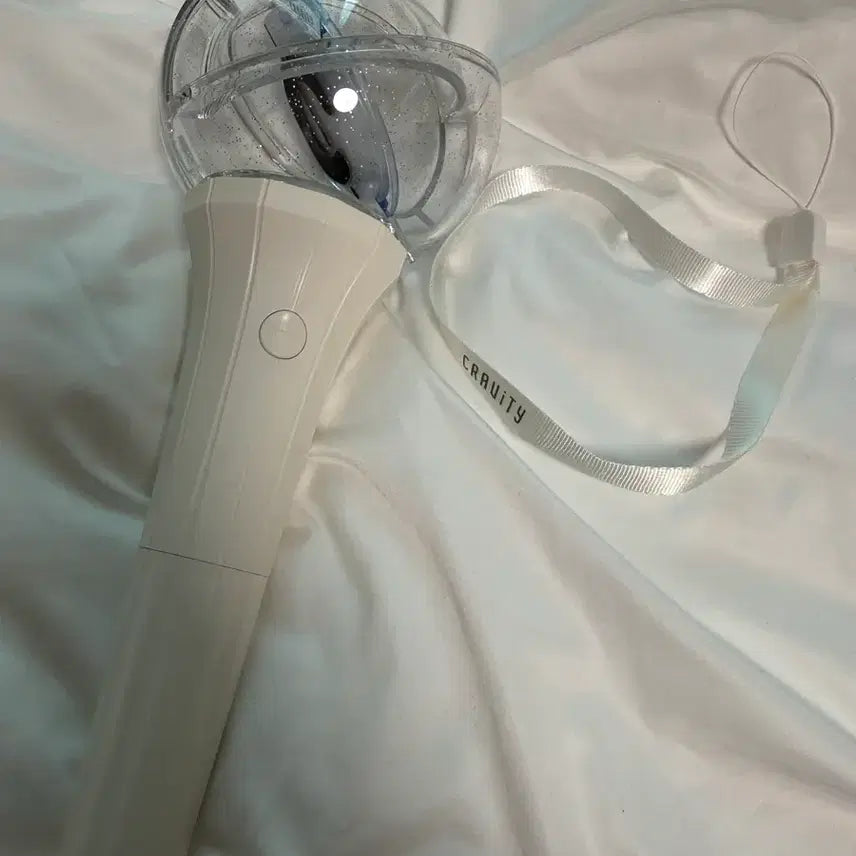[BUNJANG] CRAVITY Lumibong Lightstick / 크래비티 응원봉 리멤봉