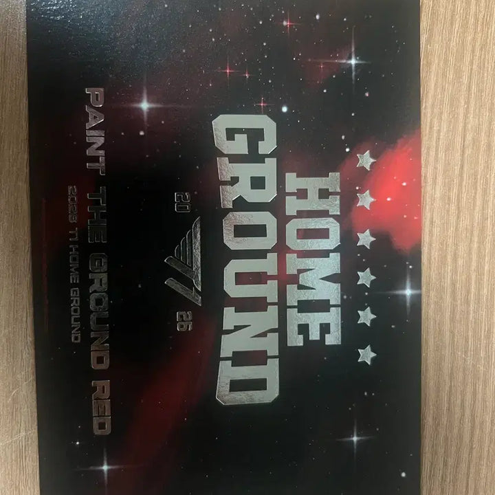 [BUNJANG] T1 April Homeground Limited Edition Postcard Set / 티원 4월 홈그라운드 선착순 한정판 엽서(도란,오너,페이커,페이즈,케리아)