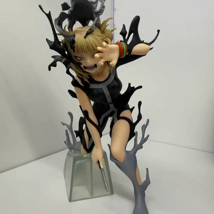 [BUNJANG] My Hero Academia Himiko Toga Prize B Figure / 토가 b상 급처