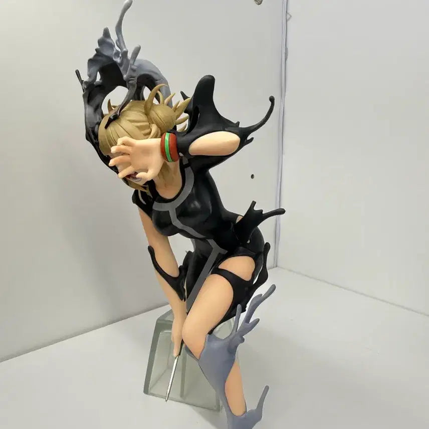 [BUNJANG] My Hero Academia Himiko Toga Prize B Figure / 토가 b상 급처