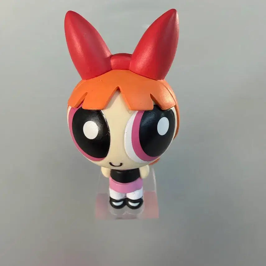 [BUNJANG] Bandai Powerpuff Girls Figure Collection Blossom / 파워퍼프걸  반다이 피규어 컬렉션 가챠 블로섬