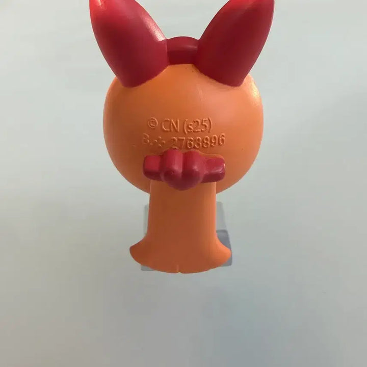 [BUNJANG] Bandai Powerpuff Girls Figure Collection Blossom / 파워퍼프걸  반다이 피규어 컬렉션 가챠 블로섬