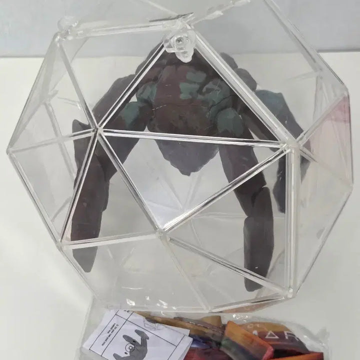 [BUNJANG] Project Hail Mary Rocky Popcorn Bucket / 프로젝트 헤일메리 로키 팝콘통