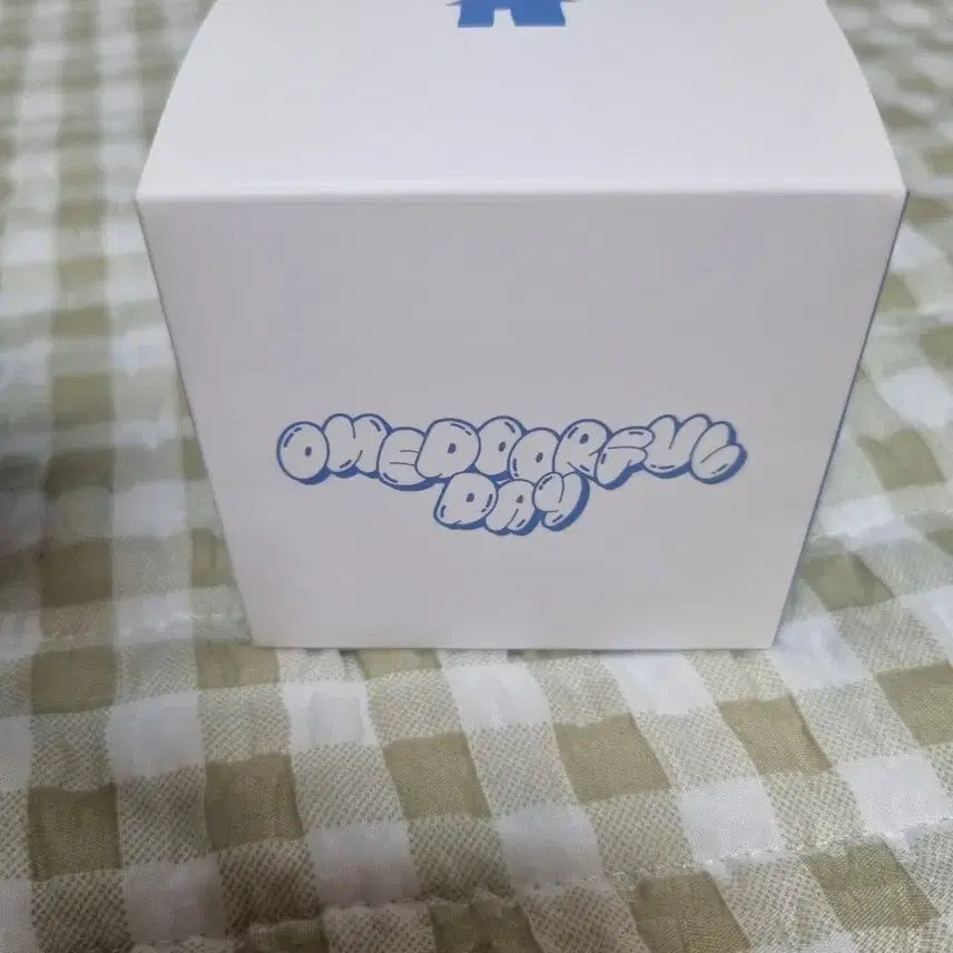 [BUNJANG] BOYNEXTDOOR 1st Anniversary Wonders Stick Lightstick Part Sealed / 보넥도 원도어풀 데이 원더스틱 응원봉 파츠 미개봉