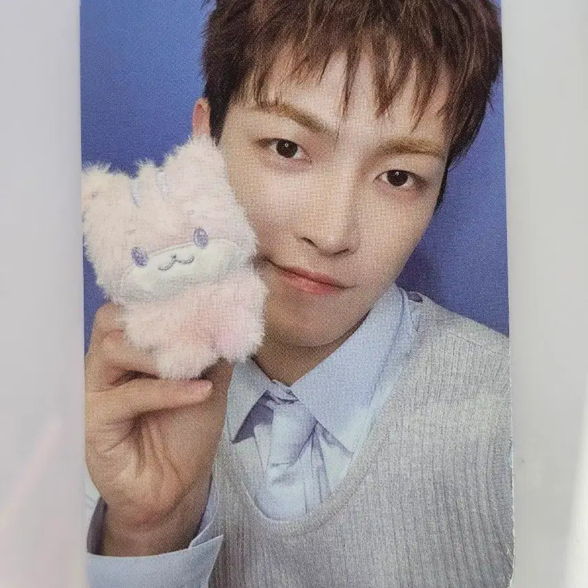 [BUNJANG] ATEEZ Hongjoong &