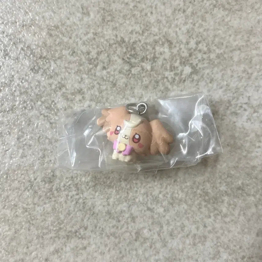 [BUNJANG] Precure Megijushi Komugi Gacha Keyring / 프리큐어 메지루시 코무기 가챠 키링 판매