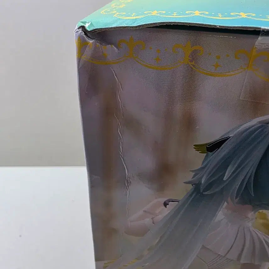 [BUNJANG] Hatsune Miku Figure / 하츠네 미쿠 피규어