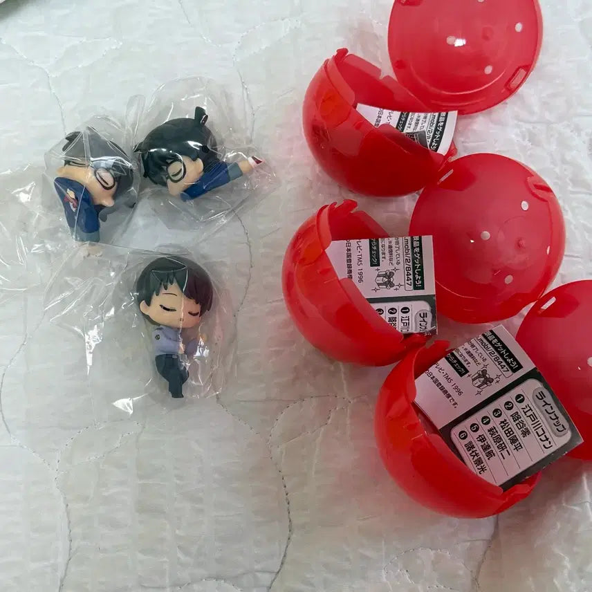 [BUNJANG] Detective Conan Nemurasetai Vol. 3 / 코난 네무라세타이3탄