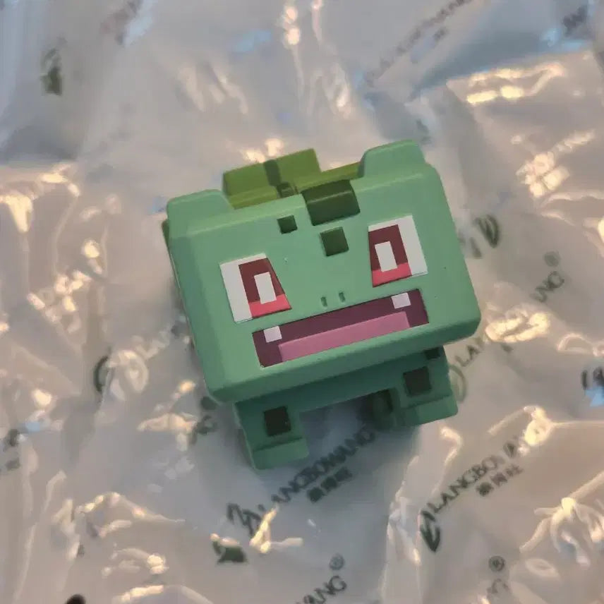 [BUNJANG] Pokemon Gacha Strange Seed&