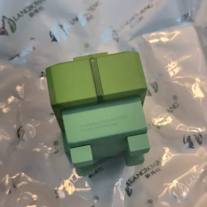 [BUNJANG] Pokemon Gacha Strange Seed&