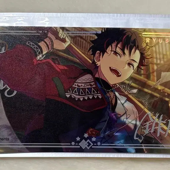 [BUNJANG] Ensemble Stars! Tetora Ver. 1 Badge Set / 앙스타 테토라