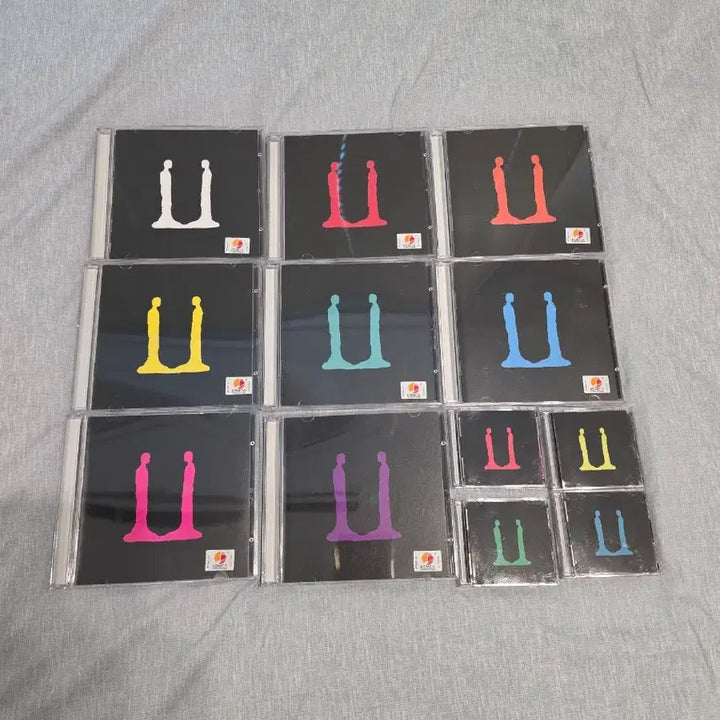 [BUNJANG] G-Dragon KWON JI YONG ALBUM CD SET / 지드래곤 위버멘쉬 앨범