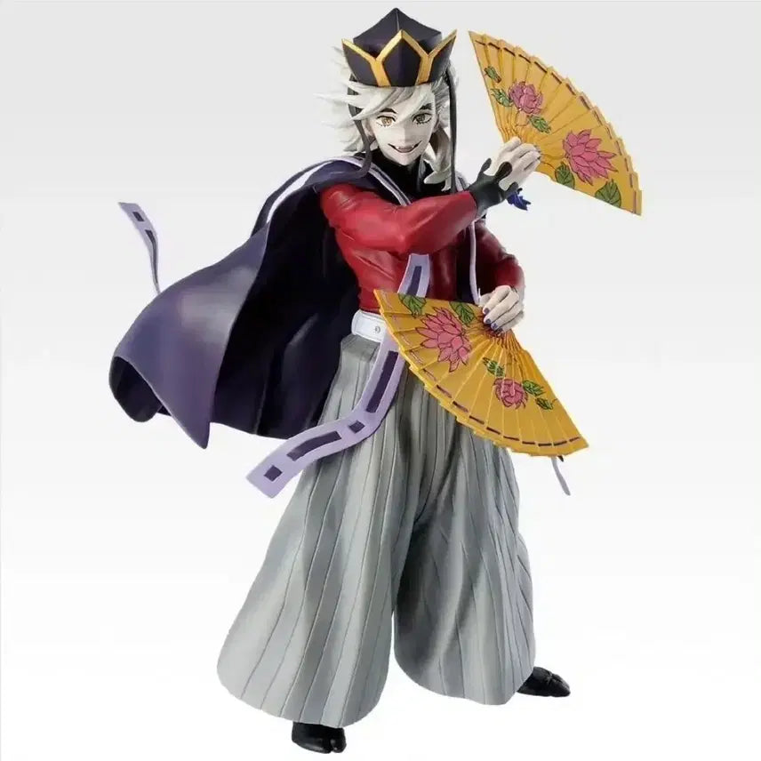 [BUNJANG] Demon Slayer Douma Last One Figure (Sealed) / (미개봉) 귀멸의 칼날 제일복권 도우마 라스트원 피규어