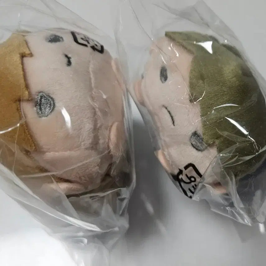 [BUNJANG] Haikyu!! Inarizaki High School Uniform Atsumu Miya Osamu Bundle Set / 하이큐 일괄 미야 아츠무 오사무 학생 교복 노루캬라 이나리자키
