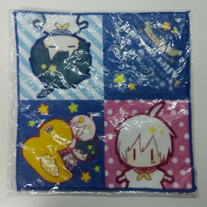 [BUNJANG] AtR After the Rain Mafumafu Soraru Bundle Set Penlight Towel / AtR After the rain 마후마후 소라루 굿즈 일괄 펜라이트 펜라 타올