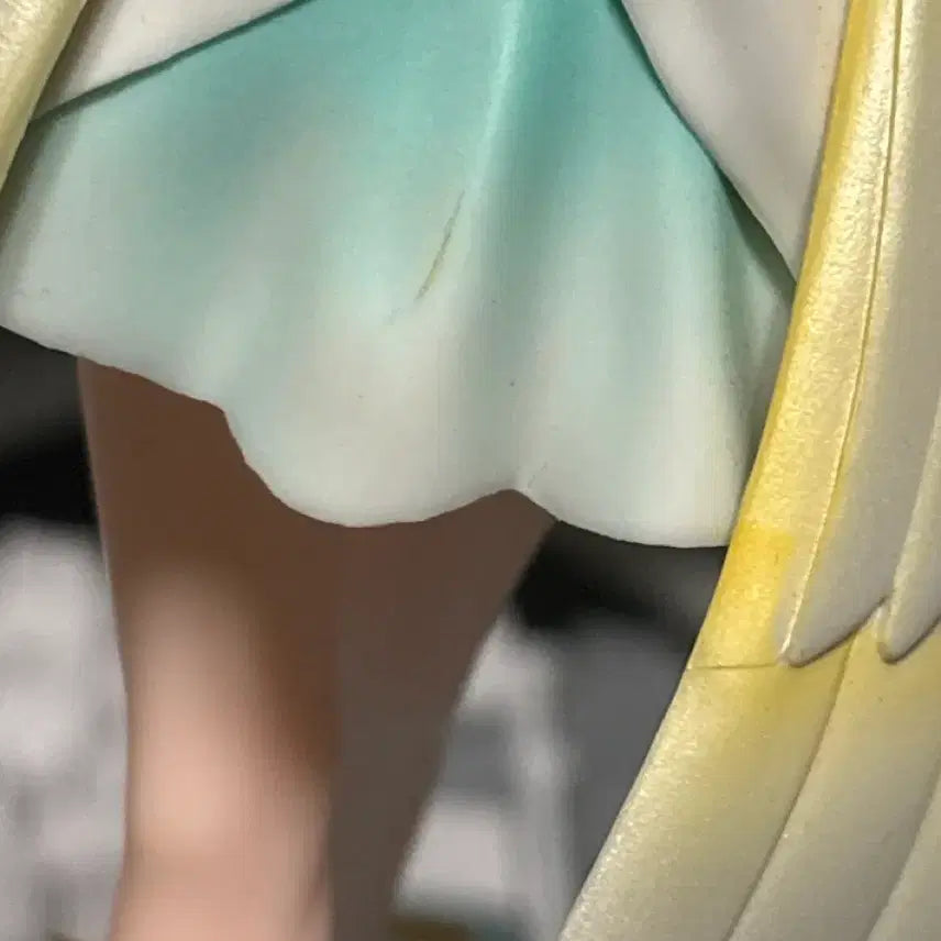 [BUNJANG] Banpresto Hatsune Miku Swan Lake Figure / 하츠네 미쿠 반프레스트 백조의 호수 피규어