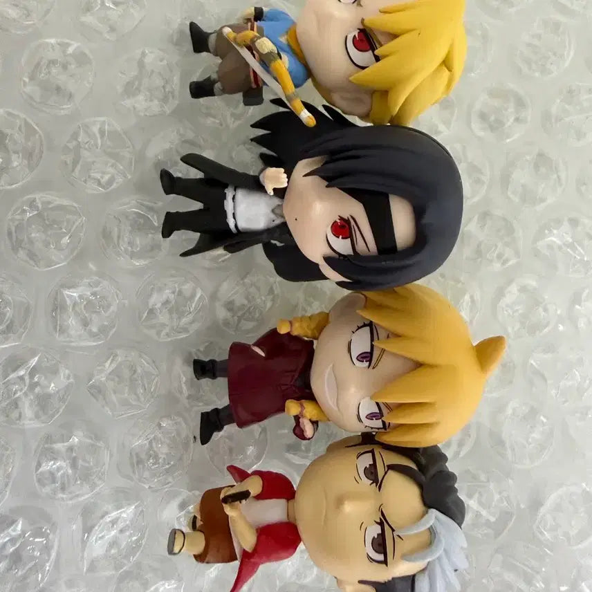 [BUNJANG] Yami Shibai Gacha Bundle Set / 황천의츠가이 가챠 일괄