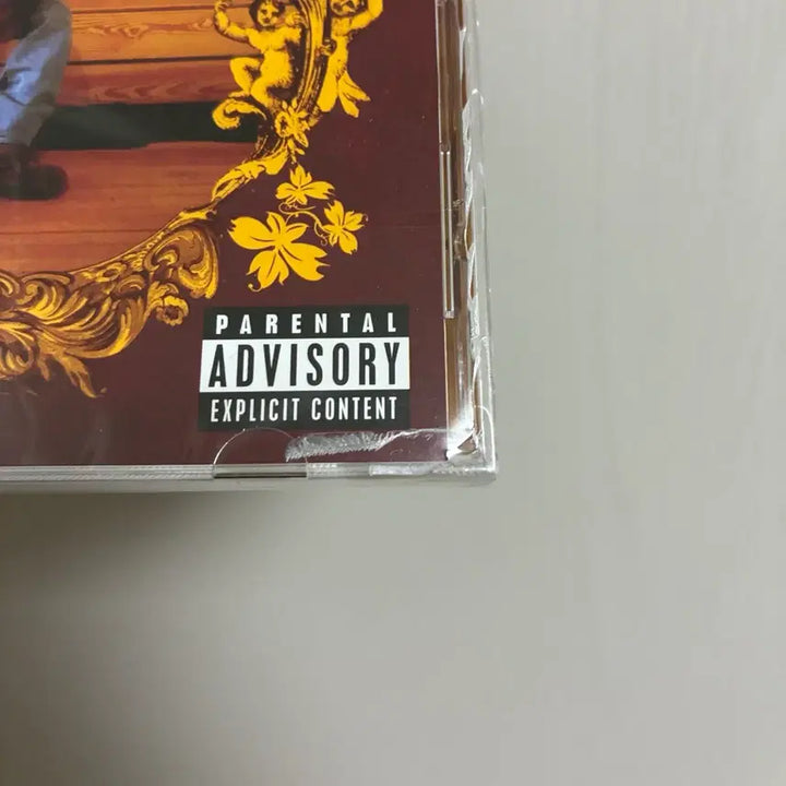 [BUNJANG] Kanye West The College Dropout CD (Sealed) / [미개봉] 칸예 웨스트 The College Dropout CD 판매