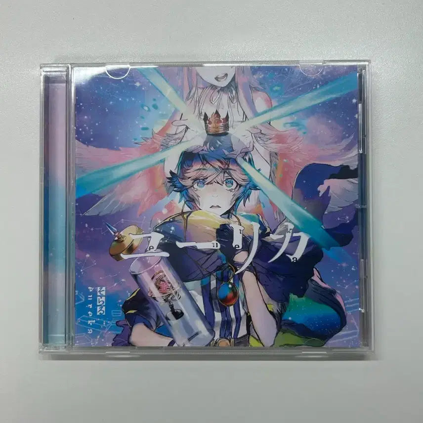 [BUNJANG] Soraru Yurika Regular Edition CD Album / 소라루 유리카 통상판 CD 앨범