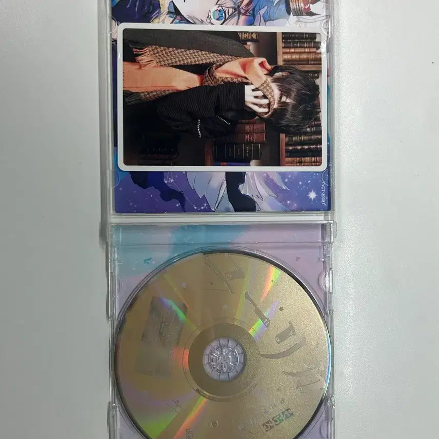 [BUNJANG] Soraru Yurika Regular Edition CD Album / 소라루 유리카 통상판 CD 앨범