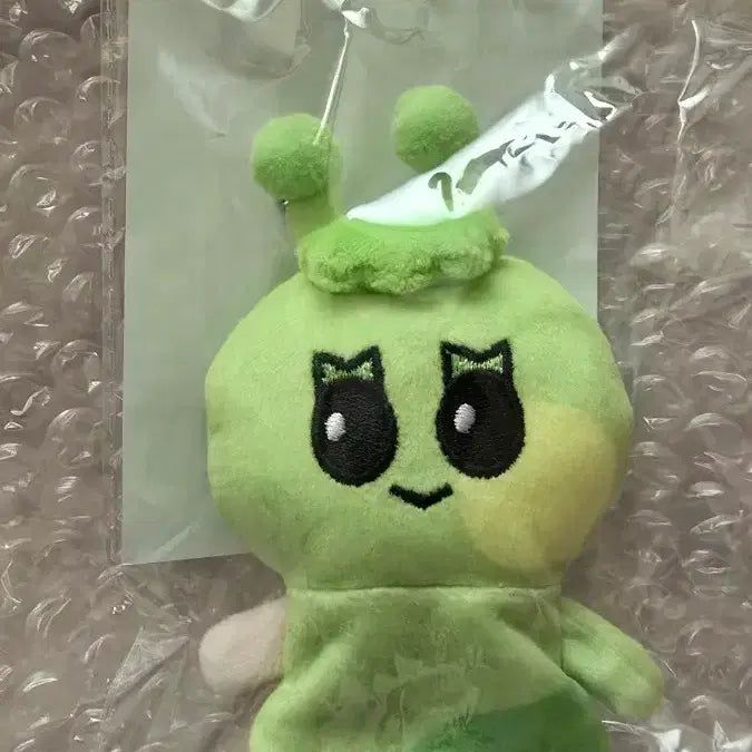 [BUNJANG] BOYNEXTDOOR Japan Tour Mini Puppet Samhani / 보넥도 일본 MD 쁘넥도 미니 퍼펫 삼한이 312