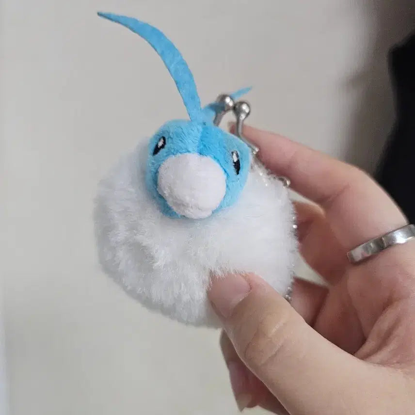 [BUNJANG] Fabriqori Coin Purse / 파비코리 동전지갑