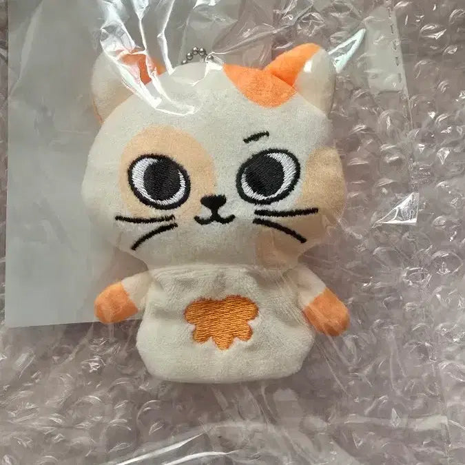 [BUNJANG] BOYNEXTDOOR Japan Mini Puppet Cat-P / 보넥도 일본 MD 쁘넥도 미니 퍼펫 캣삐