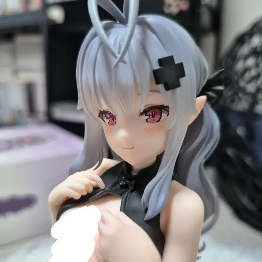 [BUNJANG] Amakuni Shinomiya Kanna 1/7 Scale Figure / 칸자린 시노미야 칸나 아마쿠니 1/7 스케일 미소녀 피규어 양도