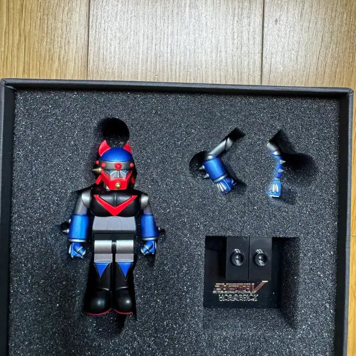 [BUNJANG] Hobby Brick Taekwon V 45th Anniversary Edition / 하비브릭 태권브이 45주년 에디션