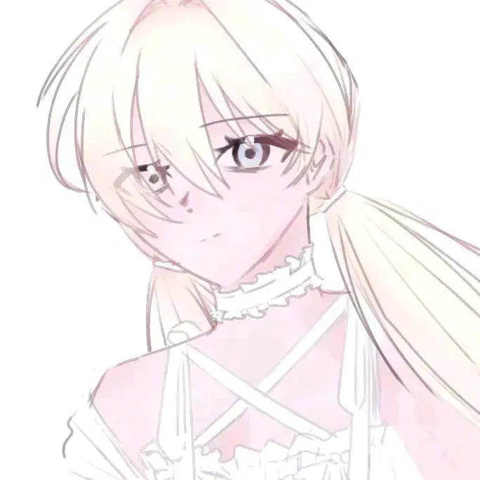 [BUNJANG] Custom Doodle Art Commission / 낙서그림커미션!