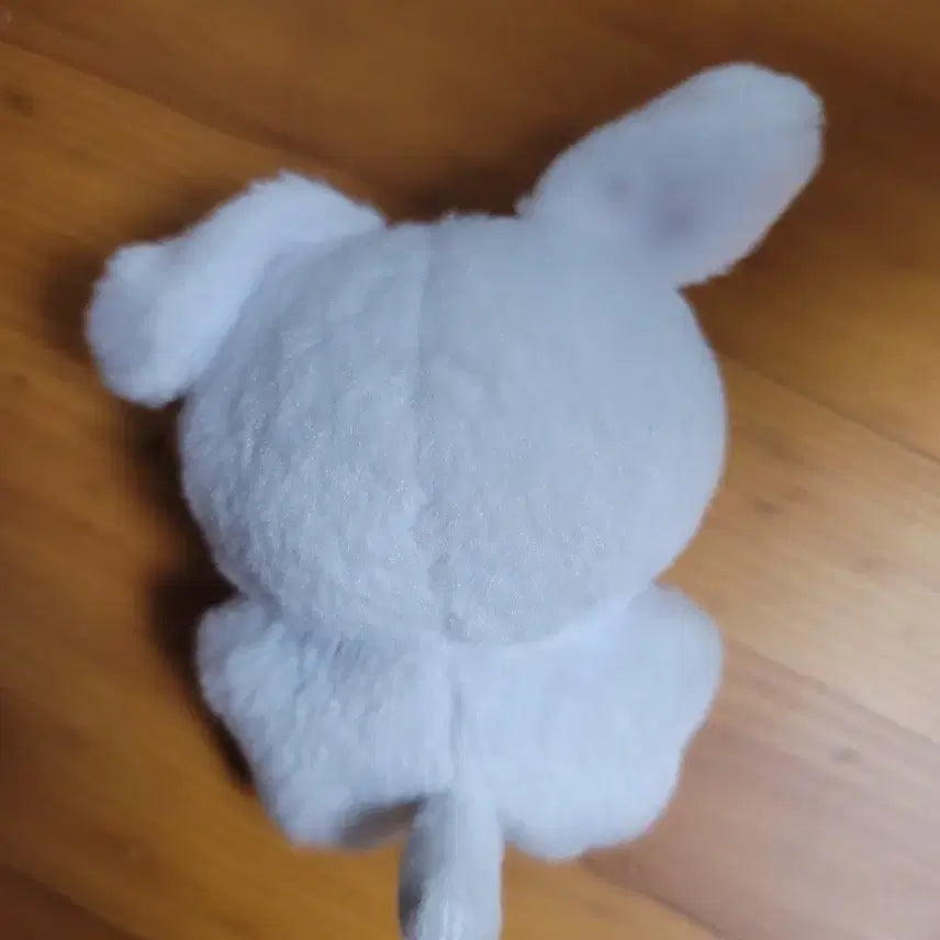 [BUNJANG] Lucy Yechan Doll / 루시 신예찬 인형
