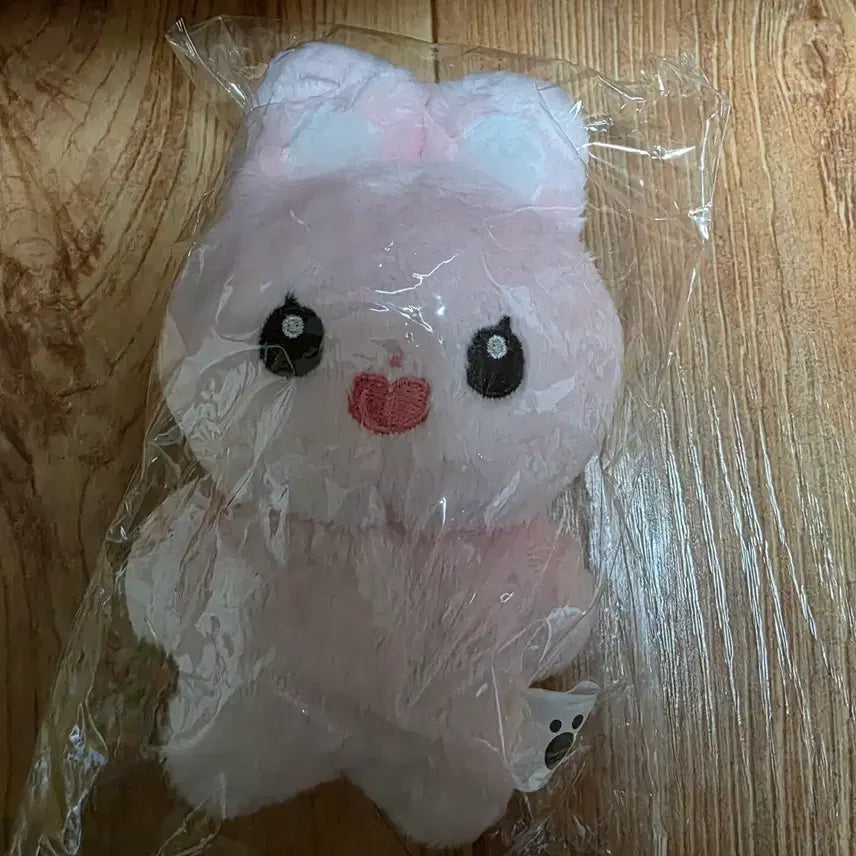 [BUNJANG] ZEROBASEONE Han Yu Jin Doll / 제로베이스원 한유진 인형