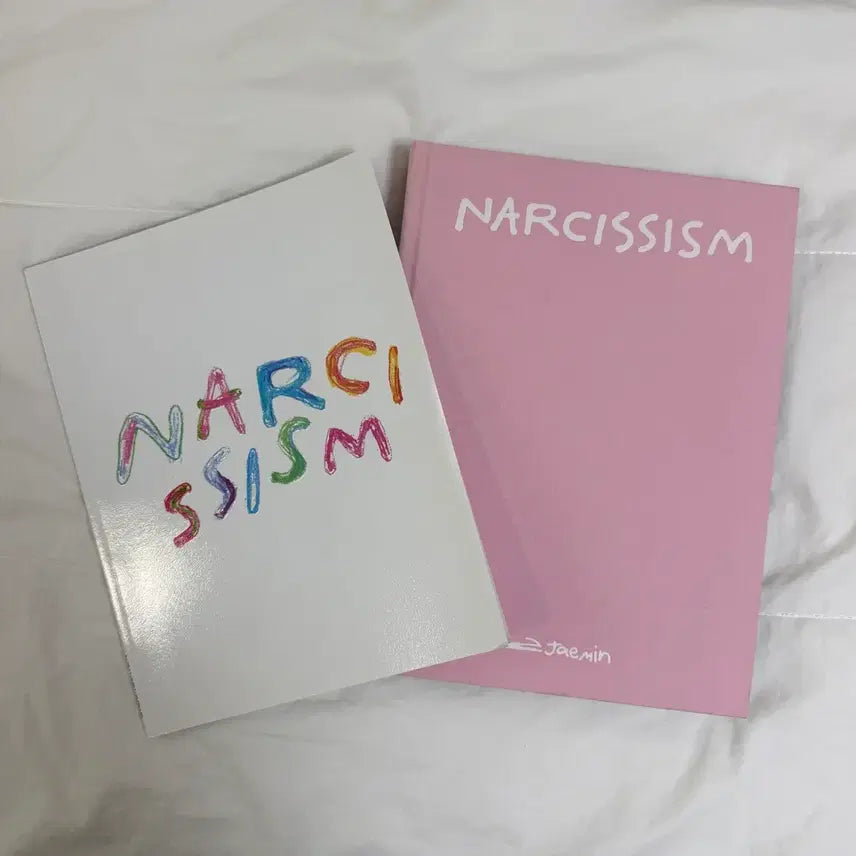[BUNJANG] NCT DREAM Jaemin Narcissism Photobook &amp; Magazine Set / 급처) NCT DREAM 재민 나르시시즘 포토북, 매거진