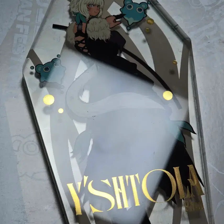 [BUNJANG] Final Fantasy XIV Chinese FanFest Y&