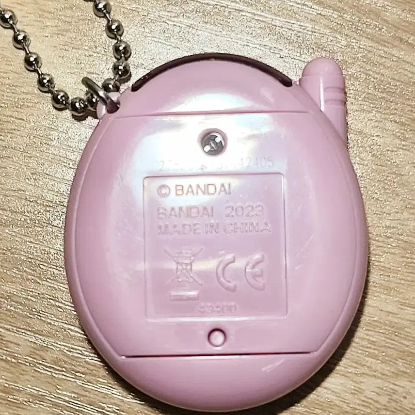 [BUNJANG] Tamagotchi Connection Dainty Ribbon / 다마고치 커넥션 데인티리본