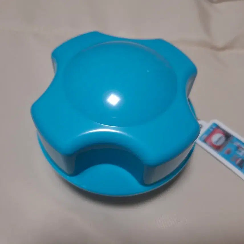 [BUNJANG] Takara Tomy Gacha Handle Blue / 가챠 손잡이 가챠 타카라토미 파란색