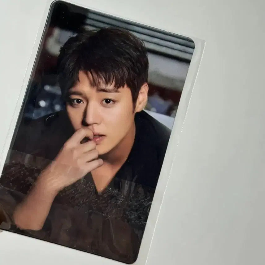 [BUNJANG] Park Jihoon (Giyoung) Photocard / 기영이 박지훈 포카