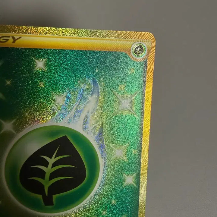 [BUNJANG] Pokemon TCG North American Edition Full Art Energy UR / 북미판 기본 풀 에너지 ur (설명 확인)