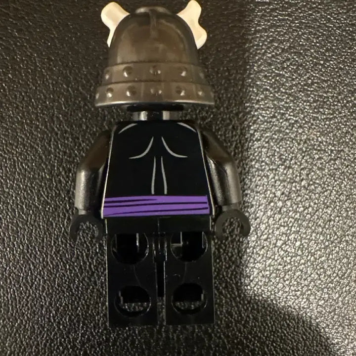 [BUNJANG] Lego Ninjago Garmadon Minifigure (2011) / 레고 닌자고 가마돈 미니피규어