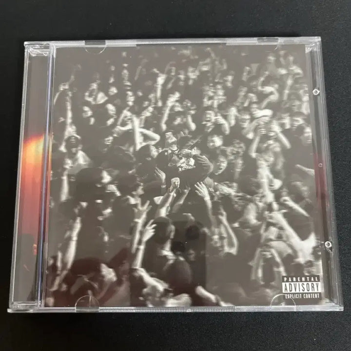 [BUNJANG] EK-YAHO CD (Unsealed) / EK-YAHO CD