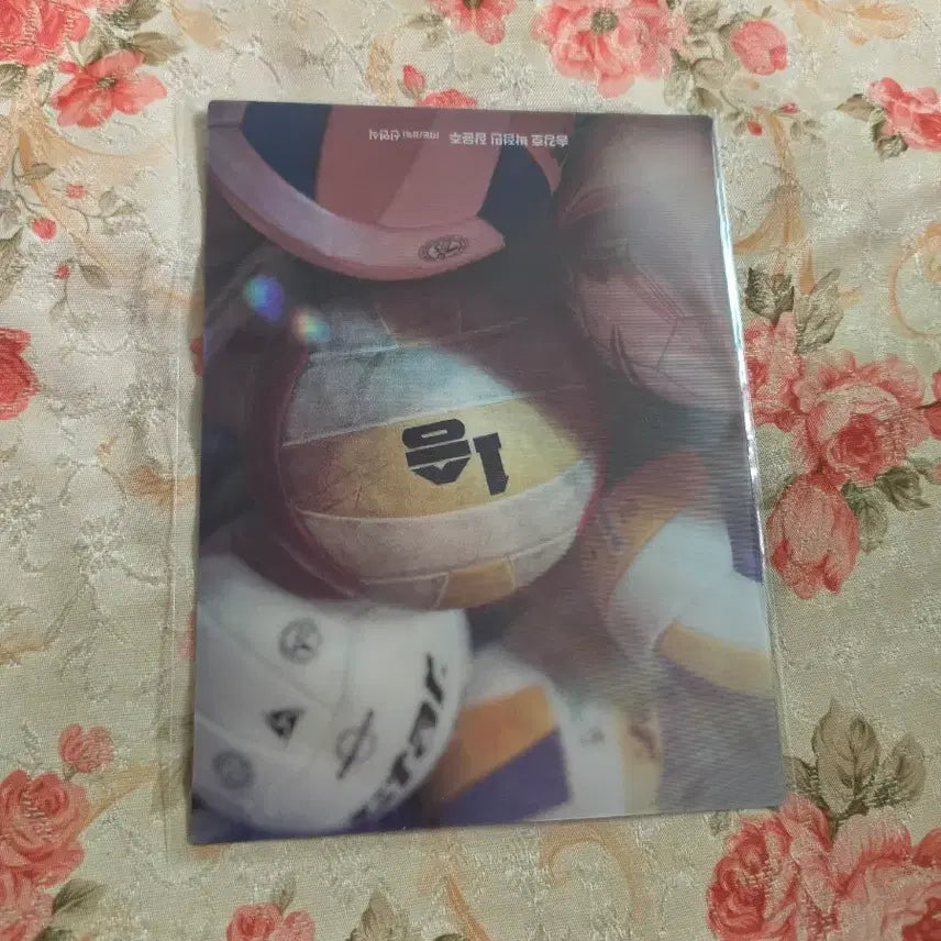 [BUNJANG] 1st Win Art Card / 1승 아트카드