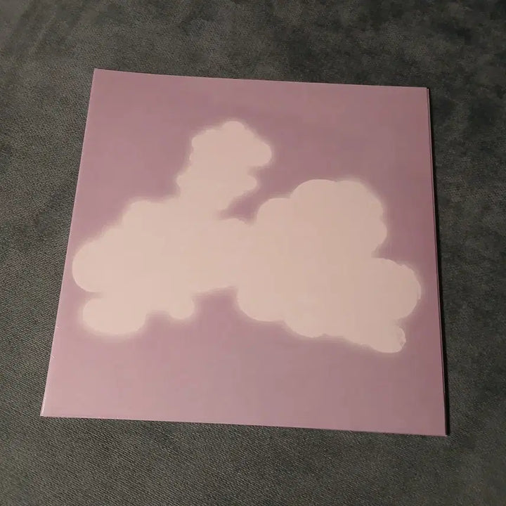 [BUNJANG] Gongwon 01 LP (Sealed) / (미개봉) 공원 -  01 LP