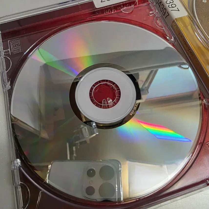 [BUNJANG] My Treasure (내 마음의 보배) 1st Album 3CD / My Treasure (내 마음의 보배) 1집 3CD
