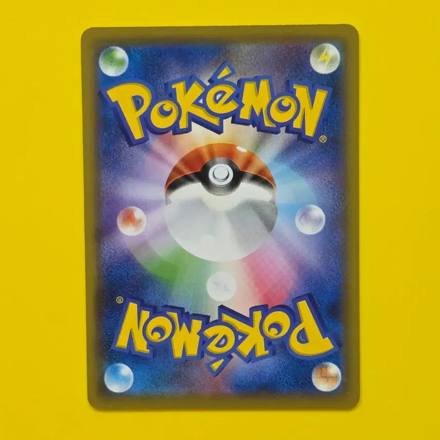 [BUNJANG] Pokemon Card Dedenne SM11 Japanese / 포켓몬카드 데덴네 SM11 일판